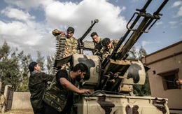 Libya kẹt giữa cảnh tiến thoái lưỡng nan giữa nhiều thế lực, "bóng ma" kịch bản Syria đang được lặp lại?