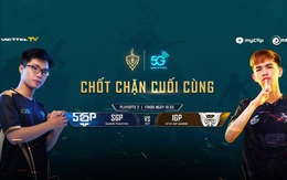 TRỰC TIẾP Liên quân Mobile: Saigon Phantom và HTVC IGP Gaming quyết đấu vì tấm vé chung kết