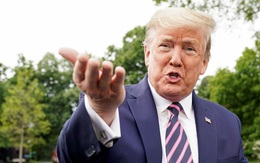 Bị người tiền nhiệm chỉ trích cách xử lý đại dịch COVID-19 là "thảm họa", TT Trump phản pháo gay gắt