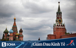 COVID-19 làm trì hoãn "kế hoạch quyền lực" của ông Putin, đẩy kinh tế Nga vào vùng nguy hiểm?