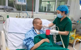 Việt Nam chỉ còn 39 người mắc Covid-19 đang điều trị; bác ruột BN17 tiến triển tốt, đã tự thở