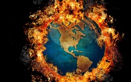 Giới khoa học cảnh báo: Một tỷ người sẽ sống trong cái nóng không thể chịu đựng trong vòng 50 năm tới