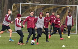 Đội bóng Đức có cầu thủ mắc COVID-19 bị cách ly, Bundesliga không hoãn trở lại