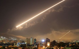 "Ăn mừng quá sớm": Israel "quá yếu" để đánh đuổi Iran ra khỏi Syria?