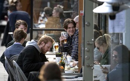 Điều Thụy Điển sợ hơn cả chết vì Covid-19 và bí mật sau niềm tin tuyệt đối để chống dịch kiểu "thả rông"