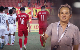 Hóa ra, đằng sau thành công của thầy Park là "lỗ hổng nơi thân đê" của bóng đá Việt Nam?