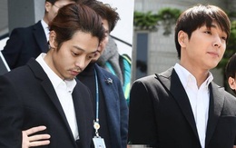 Thẩm phán tuyên án tù cho Jung Joon Young - Choi Jong Hoon, kẻ cầm đầu chatroom tình dục chấn động được giảm án?