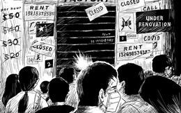 Covid-19 đe dọa gây bất ổn xã hội ở Trung Quốc với nạn thất nghiệp