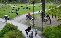 COVID-19: Nghiên cứu mới về miễn dịch cộng đồng hoài nghi về cách chống dịch "không giống ai" của Thụy Điển