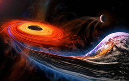 Xuất hiện 'quái vật vũ trụ' lỗ đen ngay Hệ Mặt Trời? Nhà khoa học nói gì về điều này?