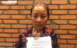 Bất ngờ tìm ra chứng cứ ngoại phạm, mẹ Hồ Duy Hải gửi đơn cầu cứu Chủ tịch nước