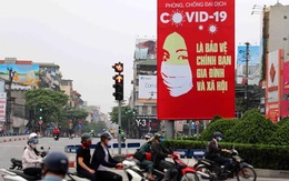 Chống COVID-19 hiệu quả, Việt Nam trở thành địa chỉ tin cậy đối với giới đầu tư