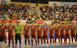 FIFA hoãn hàng loạt giải đấu quan trọng vì Covid-19