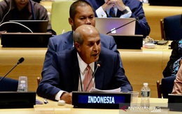 Indonesia nêu vụ tàu cá Trung Quốc ngược đãi ngư dân tại LHQ