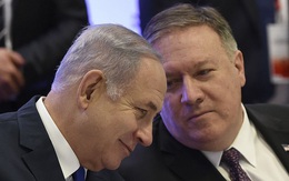 Mỹ và EU “trống đánh xuôi, kèn thổi ngược” trong quan hệ với Israel