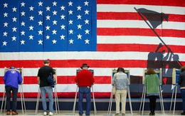 Điều gì xảy ra nếu bầu cử Mỹ năm 2020 bị trì hoãn vì Covid-19?