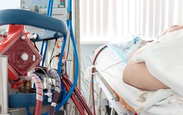 Bệnh nhân phi công người Anh mắc Covid-19 nặng nhất Việt Nam chức năng phổi đã cải thiện