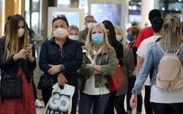 Cập nhật Covid-19: Nga theo vết xe của Mỹ, Brazil thành điểm nóng mới