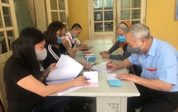 Gần 100.000 người nghèo ở Yên Bái được hỗ trợ vì dịch Covid-19