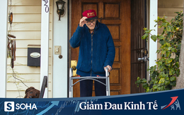 Kết bạn với người già: Ngành dịch vụ hái ra tiền và đầy nhân văn trong mùa dịch COVID-19