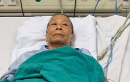 Ca Covid-19 lập kỳ tích 'chết đi sống lại' tại VN: Ban đầu các bác sĩ xử lý còn chậm!