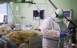 Vì sao 60% số ca nghi tử vong do Covid-19 ở Moscow không được tính?