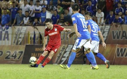 V-League trở lại sau COVID-19: Thể thức tiến bộ, chờ dàn sao bung sức