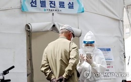 Châu Á “choàng tỉnh” trước nguy cơ  làn sóng Covid-19 thứ 2 tấn công