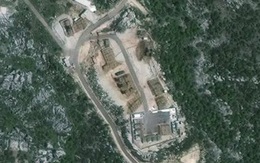 S-300 của Nga tái lộ diện sau tin đồn bị Syria "hắt hủi", "vô dụng" trước hỏa lực của Israel