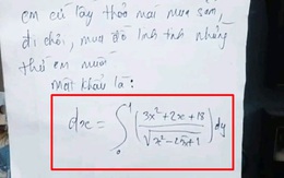 Chồng đi công tác để thẻ ATM ở nhà dặn thoải mái tiêu, vợ "suýt ngất" khi đọc đến dòng mật khẩu