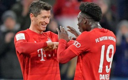 Điểm mặt 8 ngôi sao đáng xem nhất ngày Bundesliga trở lại sau COVID-19