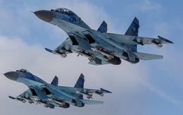 Nga phải cảm ơn Mỹ vì nếu không nhờ bản thiết kế F-15, tiêm kích Su-27 đã không ra đời?