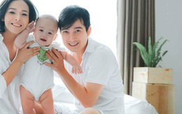 Đời thực viên mãn bên chồng nổi tiếng của Diễm Hương "Tình yêu và tham vọng"