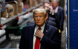 Tuyên bố hùng hồn về vắc xin Covid-19, ông Trump vô tình lộ "sơ hở chết người" để Trung Quốc bắt thóp?