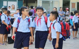 Sau một tuần học sinh tại Hà Nội đi học trở lại: Dạy học bảo đảm chất lượng, an toàn