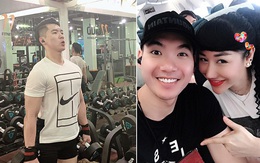 Trương Nam Thành giờ ra sao sau khi lấy vợ đại gia lớn hơn 15 tuổi?