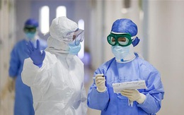 Việt Nam có thêm 4 ca mắc Covid-19 mới trong đó có 2 tiếp viên hàng không