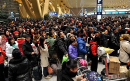 COVID-19: TQ bị tố đưa "hạt giống mầm bệnh" đi khắp thế giới bằng đường hàng không