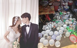 Có bầu trước cưới, cô dâu bức xúc vì mẹ chồng ra các "luật" oái oăm, phải một mình rửa 40 mâm