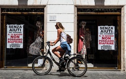 Đại dịch Covid-19 đang thay đổi châu Âu theo cách nguy hiểm