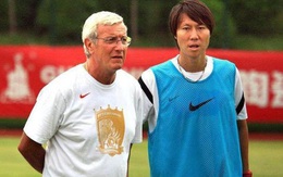 HLV Lippi: Cầu thủ Trung Quốc không tập trung và không chịu được áp lực