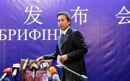 Trung Quốc cử nhóm điều tra tới Israel điều tra cái chết của Đại sứ