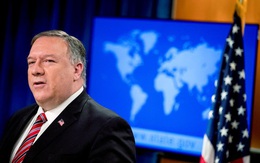 Covid-19: Ngoại trưởng Mỹ xuống thang cáo buộc Trung Quốc?