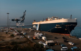 Covid-19 ra bài toán khó cho TQ: Nguy cơ không đòi được tiền từ các "con nợ" của "bẫy nợ ngoại giao"