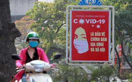 Chống COVID-19: Báo Mỹ liệt kê Việt Nam vào danh sách nước "nhỏ nhưng có võ", các cường quốc có thể học hỏi