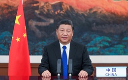 Covid-19: Ông Tập Cận Bình lần đầu lên tiếng trước thế giới, bảo vệ Trung Quốc và WHO trước "bão" chỉ trích