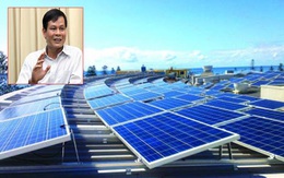 Thái Lan, Trung Quốc ‘thâu tóm’ dự án điện mặt trời: Bộ Công Thương lên tiếng