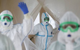 Nga tiết lộ bí quyết khiến tỷ lệ tử vong do Covid-19 ở mức rất thấp