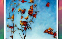 Hình ảnh đầu tiên bạn nhìn thấy trong bức tranh này sẽ tiết lộ những khát khao và mong muốn của bạn trong tình yêu