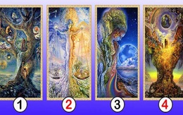 Rút một lá bài Tarot để nhận lời khuyên cực kỳ bổ ích, giúp bạn lấy lại cân bằng trong cuộc sống